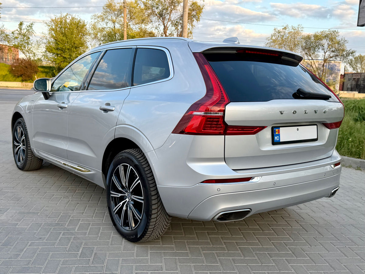 VolvoXC60