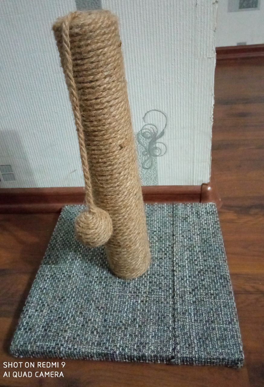 Когтеточка для кошеи