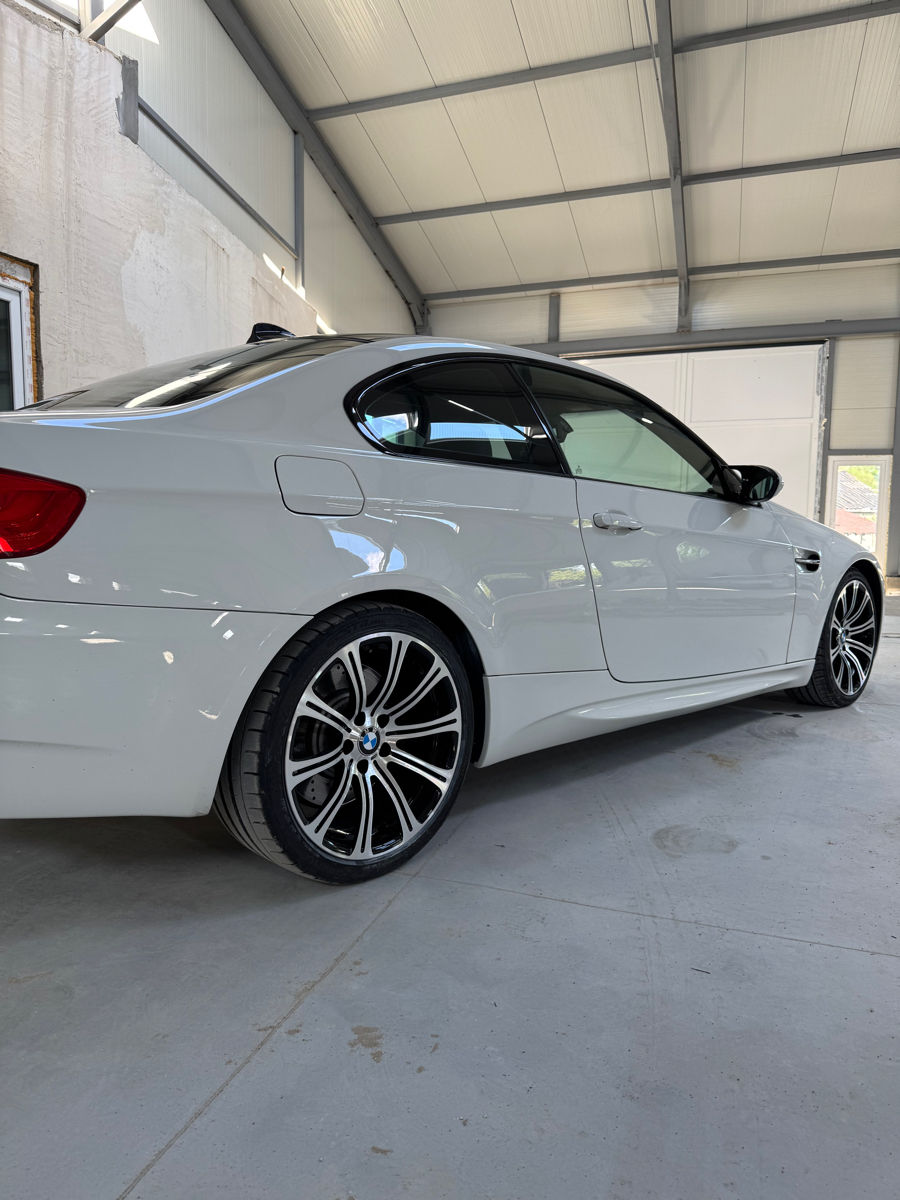 Jante BMW M3 Style 220 foto 0