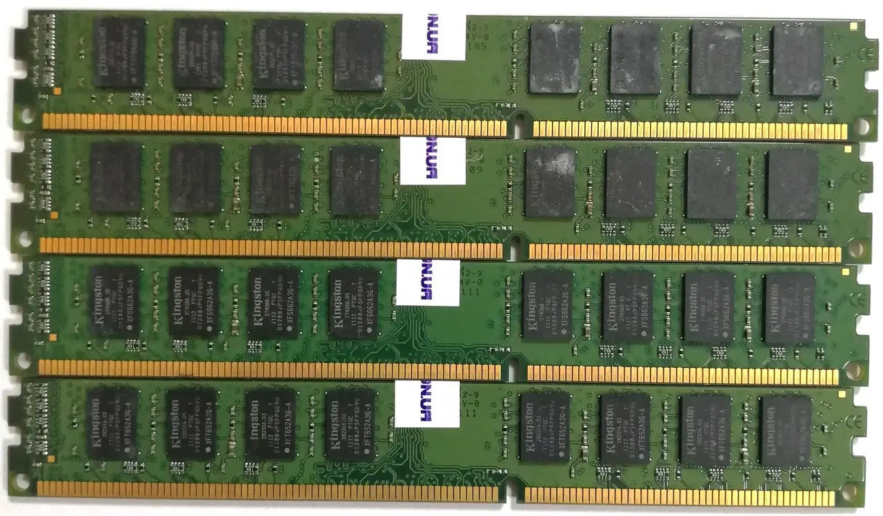 DDR3 8gb Low-Profile foto 3