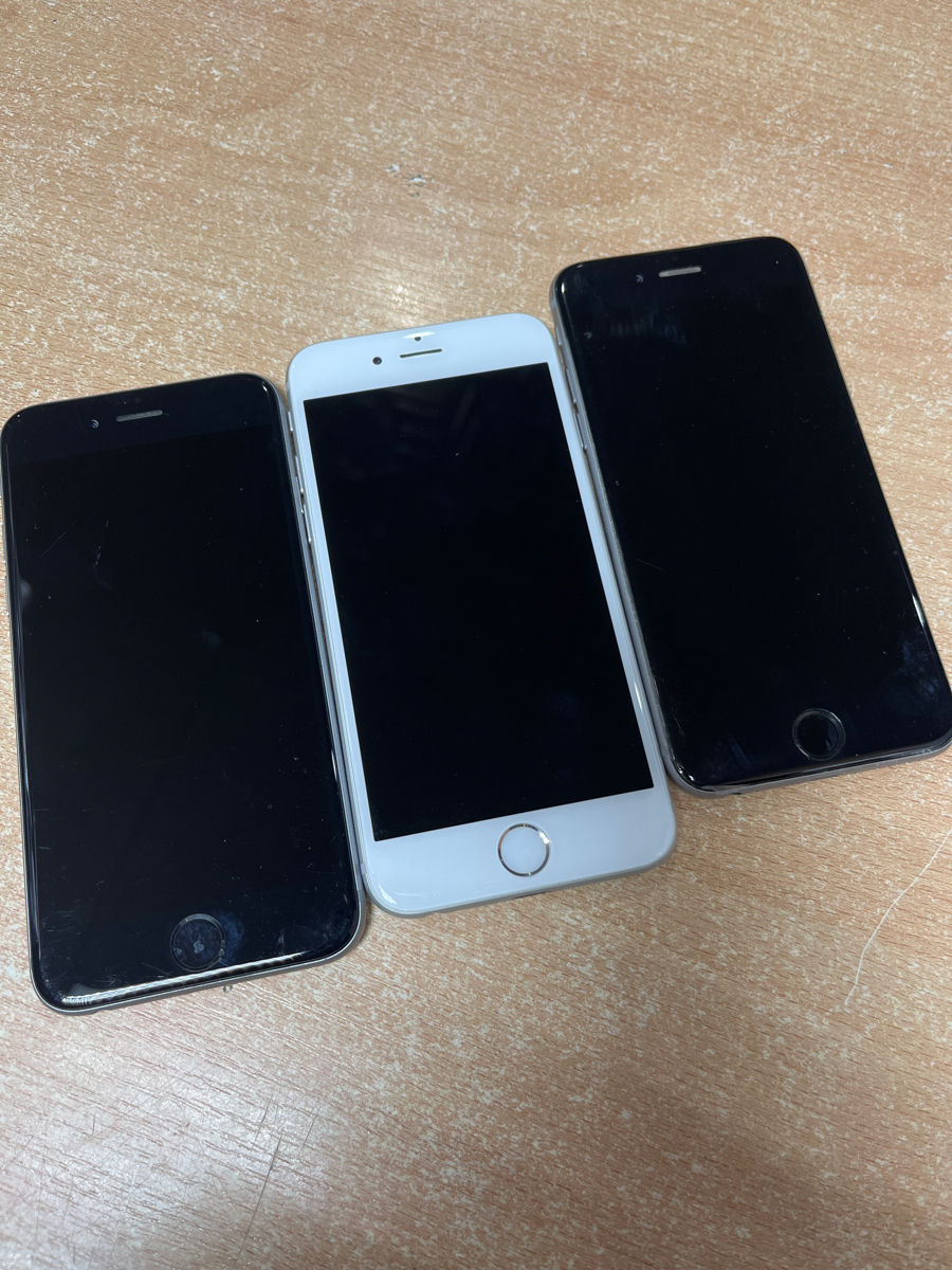 Apple IPhone 6