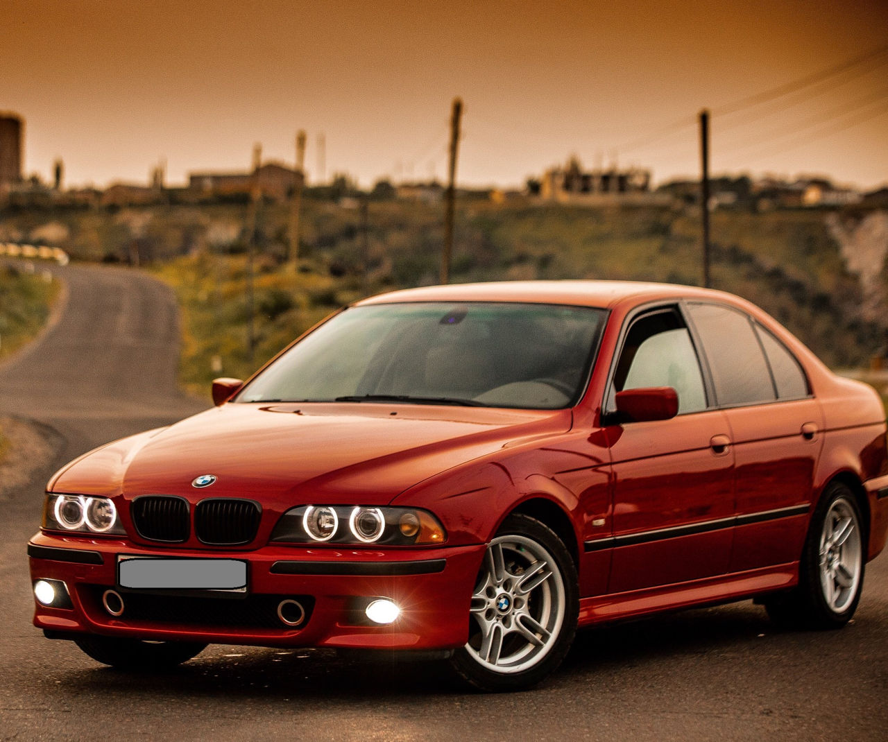 BMW 3 Series foto 2