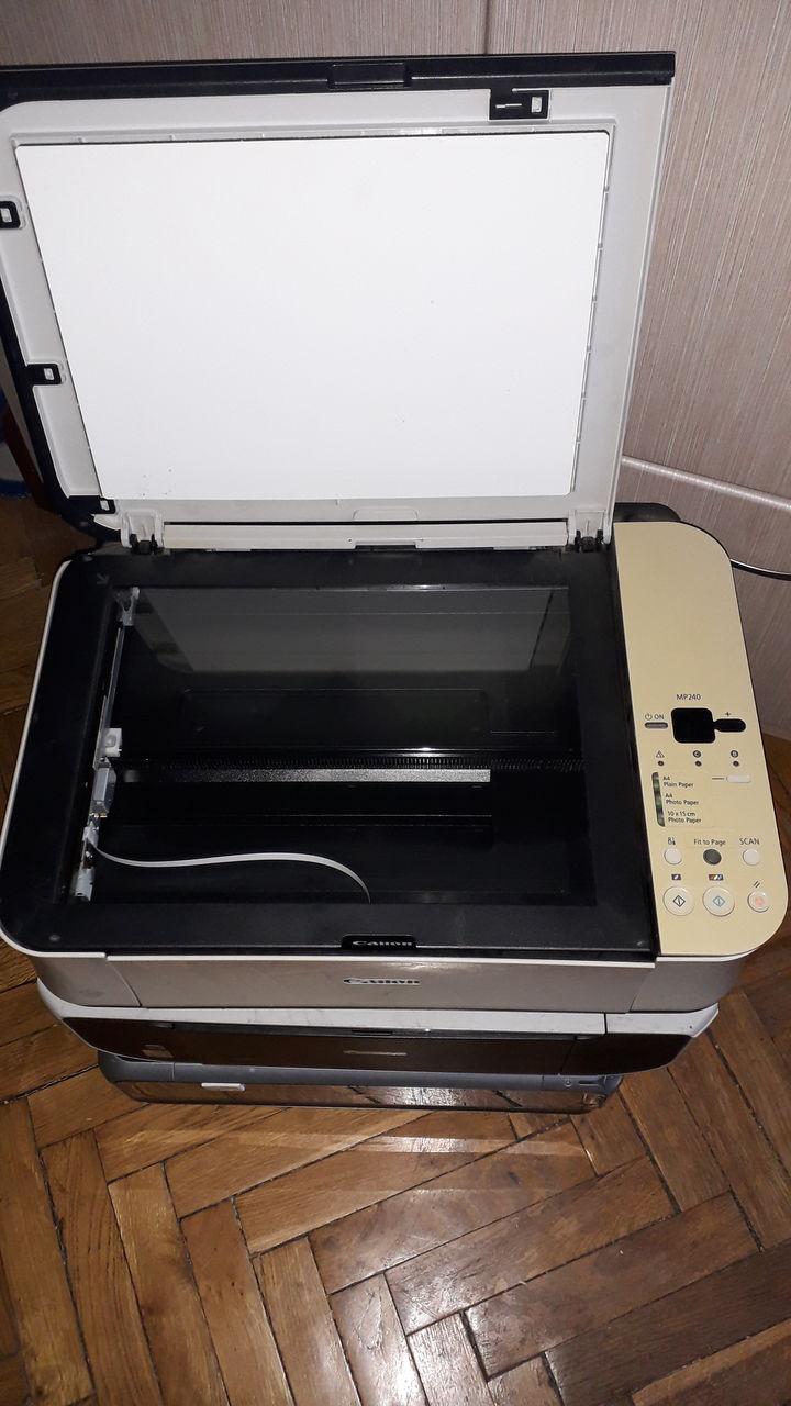 Принтеры Canon. Дёшево!