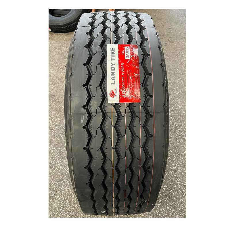 Грузовая всесезонная шина Landy Tire