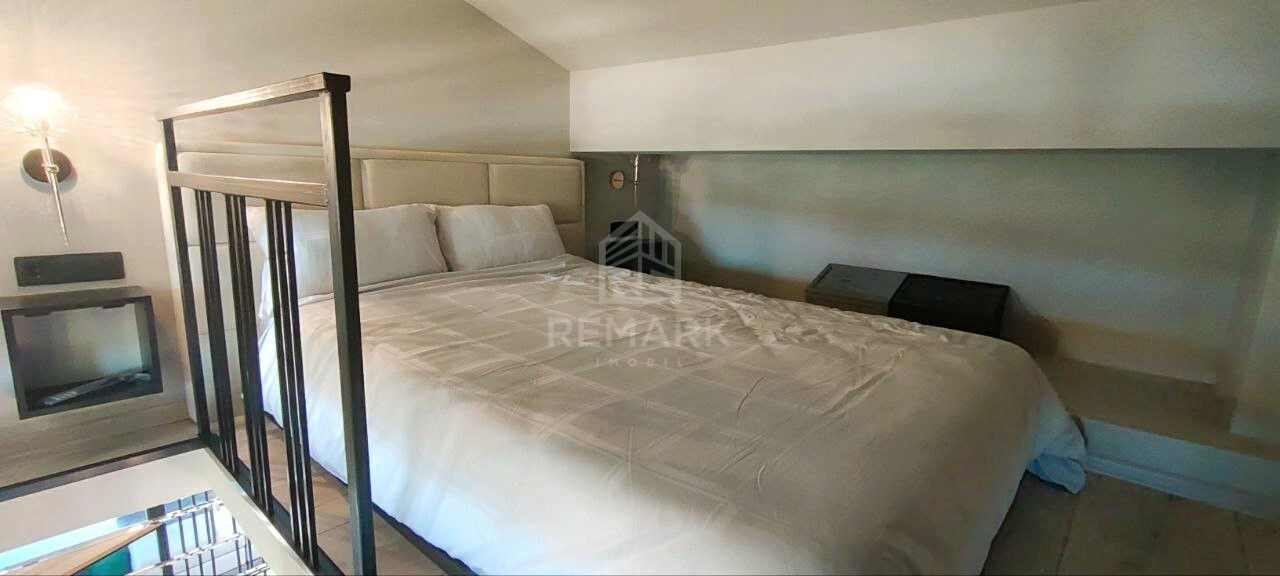 Apartament cu 2 camere, 40 m², Centru, Chișinău foto 6