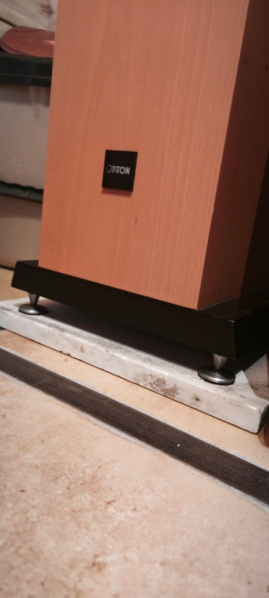 Canton Karat  M 70dc foto 5
