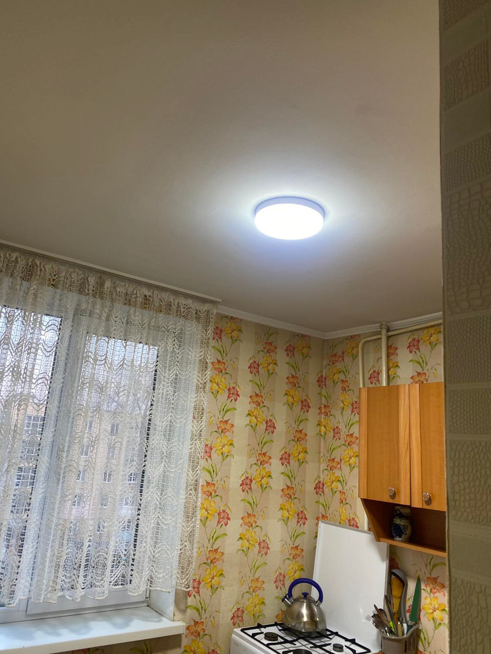 Apartament cu 1 cameră,  BAM,  Bălți,  Bălți mun. foto 9