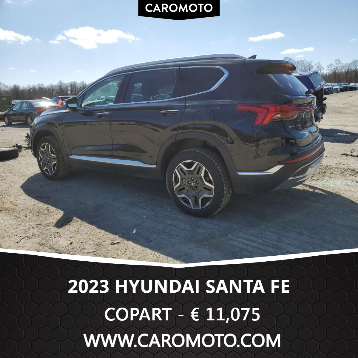 Hyundai Santa FE фото 4