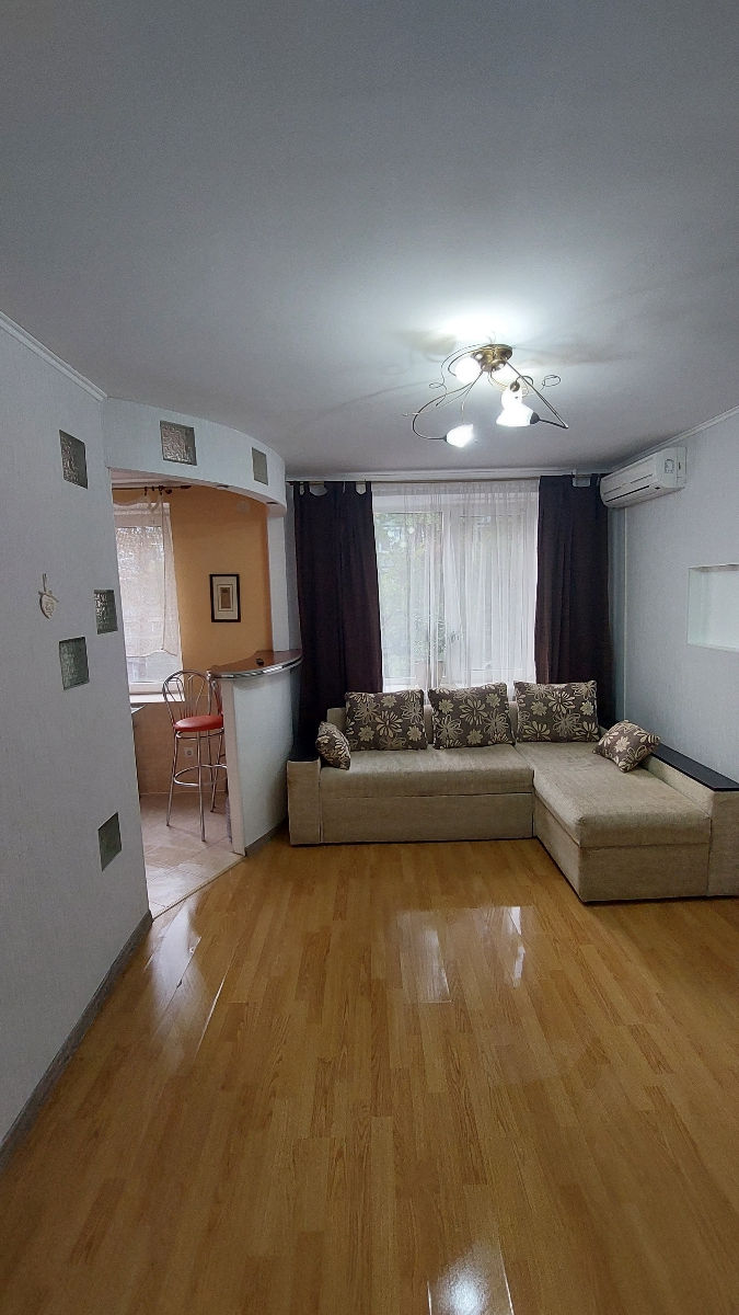 Apartament cu 2 camere,  Râșcani,  Chișinău mun. foto 2