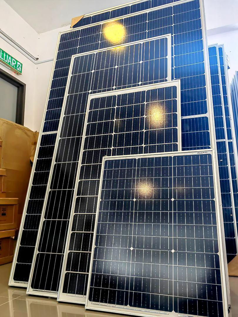 Panou solar 12v sistema : 35w/50w/60w/80w foto 0