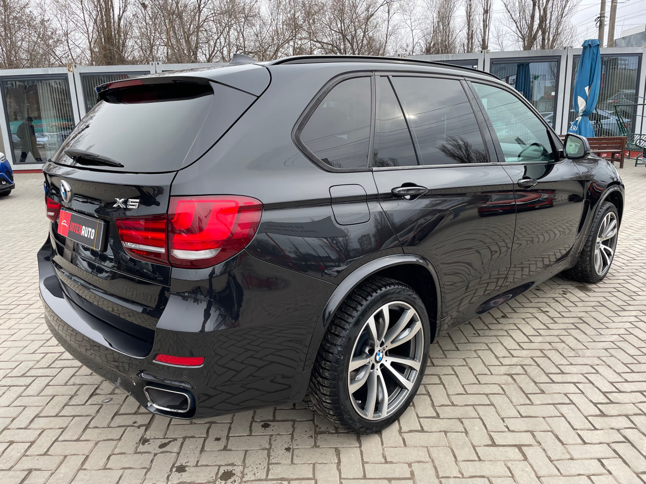 BMW X5 foto 4