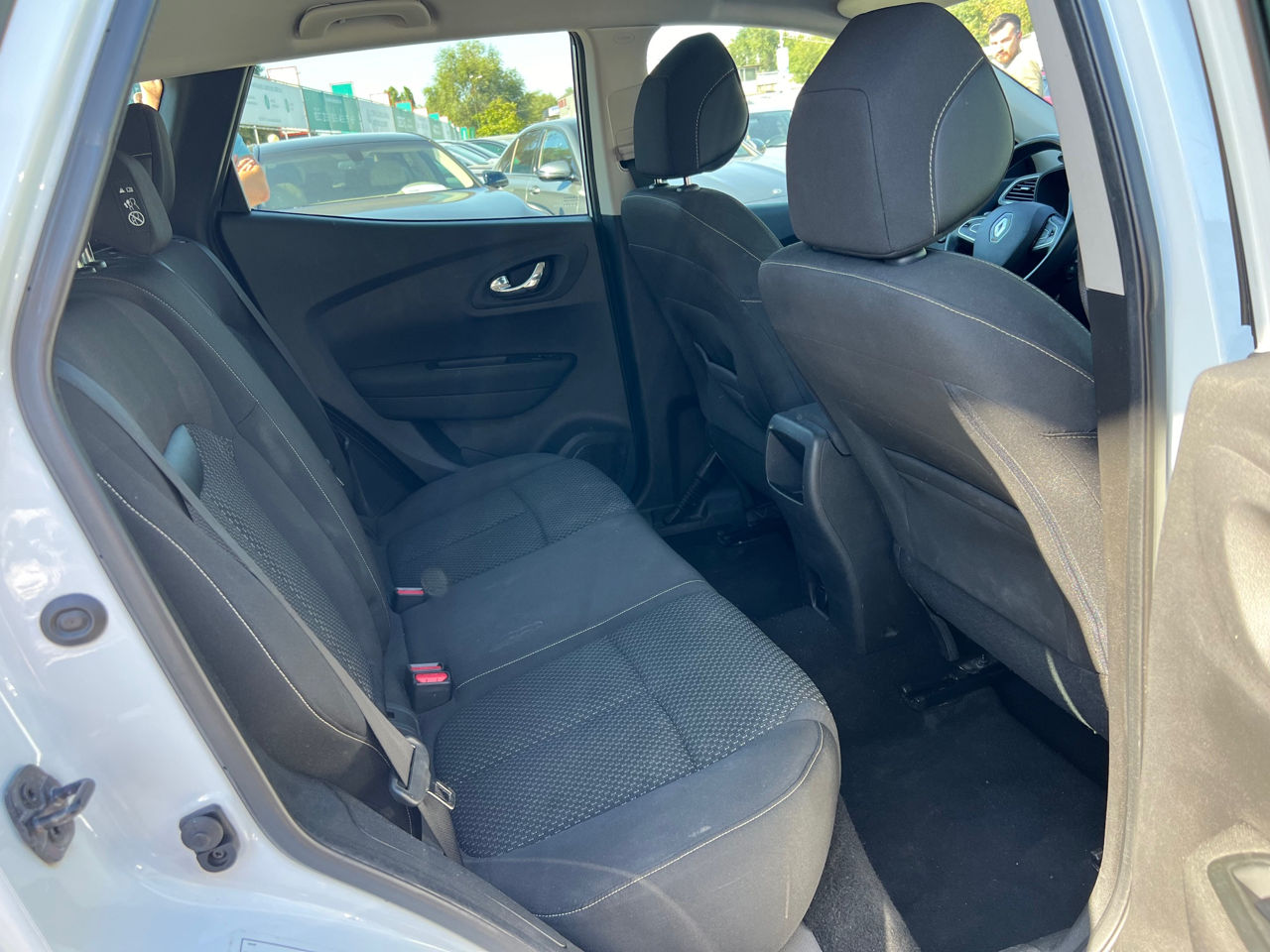 Renault Kadjar foto 11