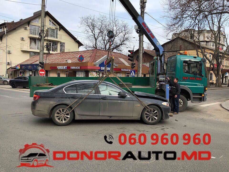 Evacuare auto 24/24  in orice raza a orasului si in afara orasului фото 9