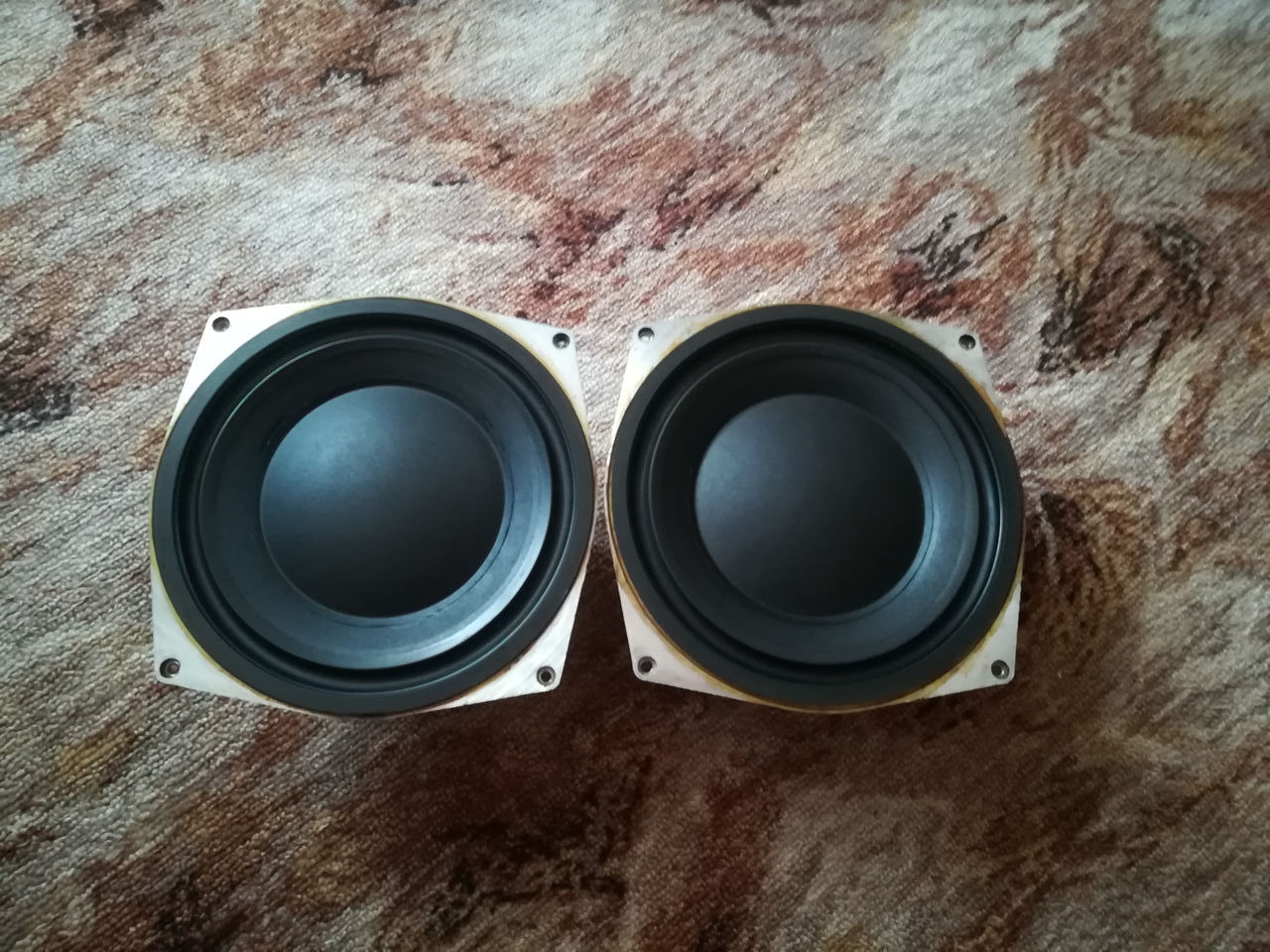 Отличные 75ГДН-1Л-4 HiFi СССР