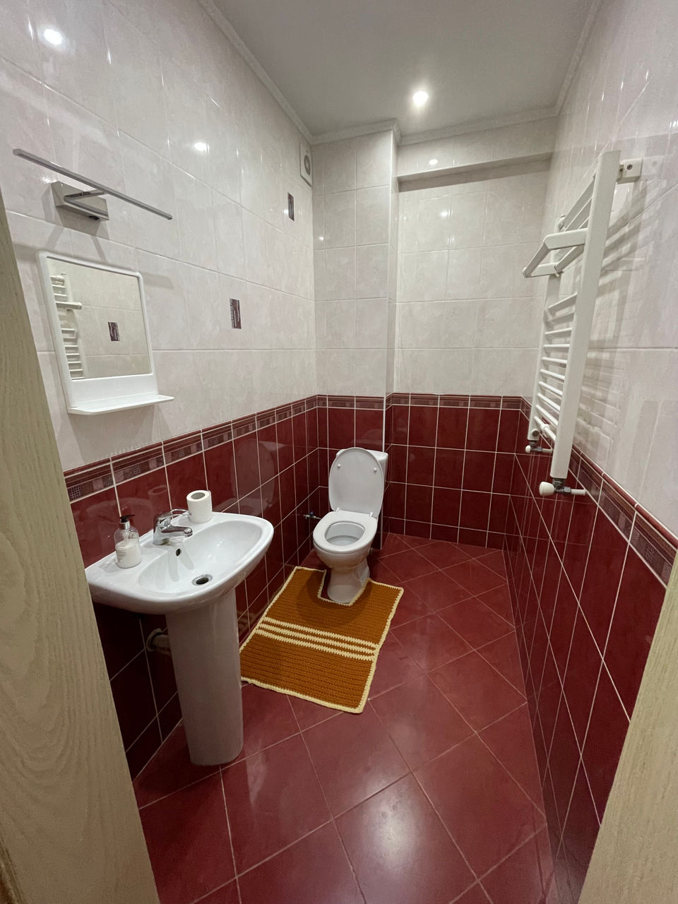 Apartament cu 3 camere,  Botanica,  Chișinău mun. foto 8