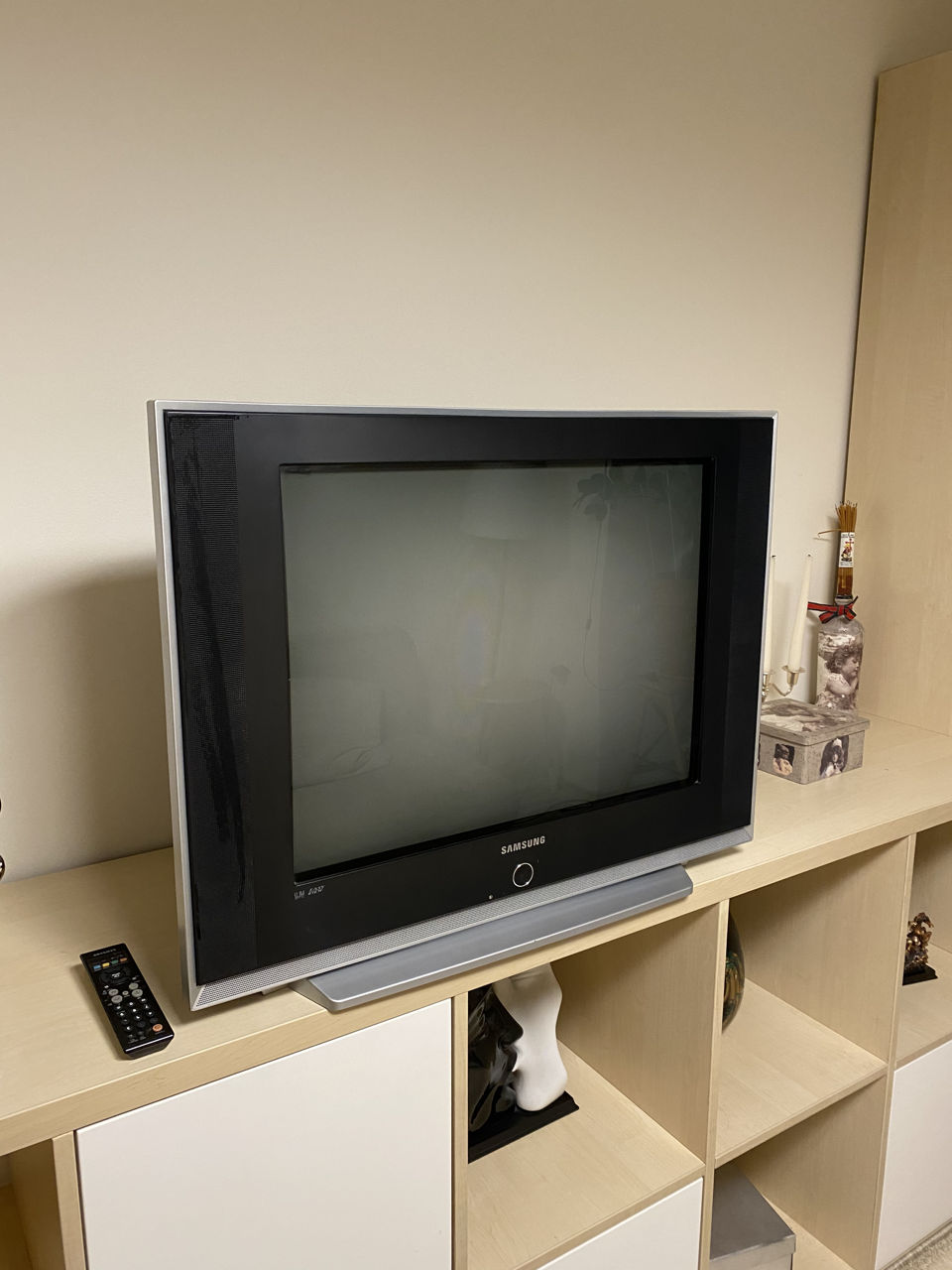 Телевизор Samsung