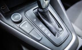 Адаптация Форд Фокус 3 Powershift фото 0