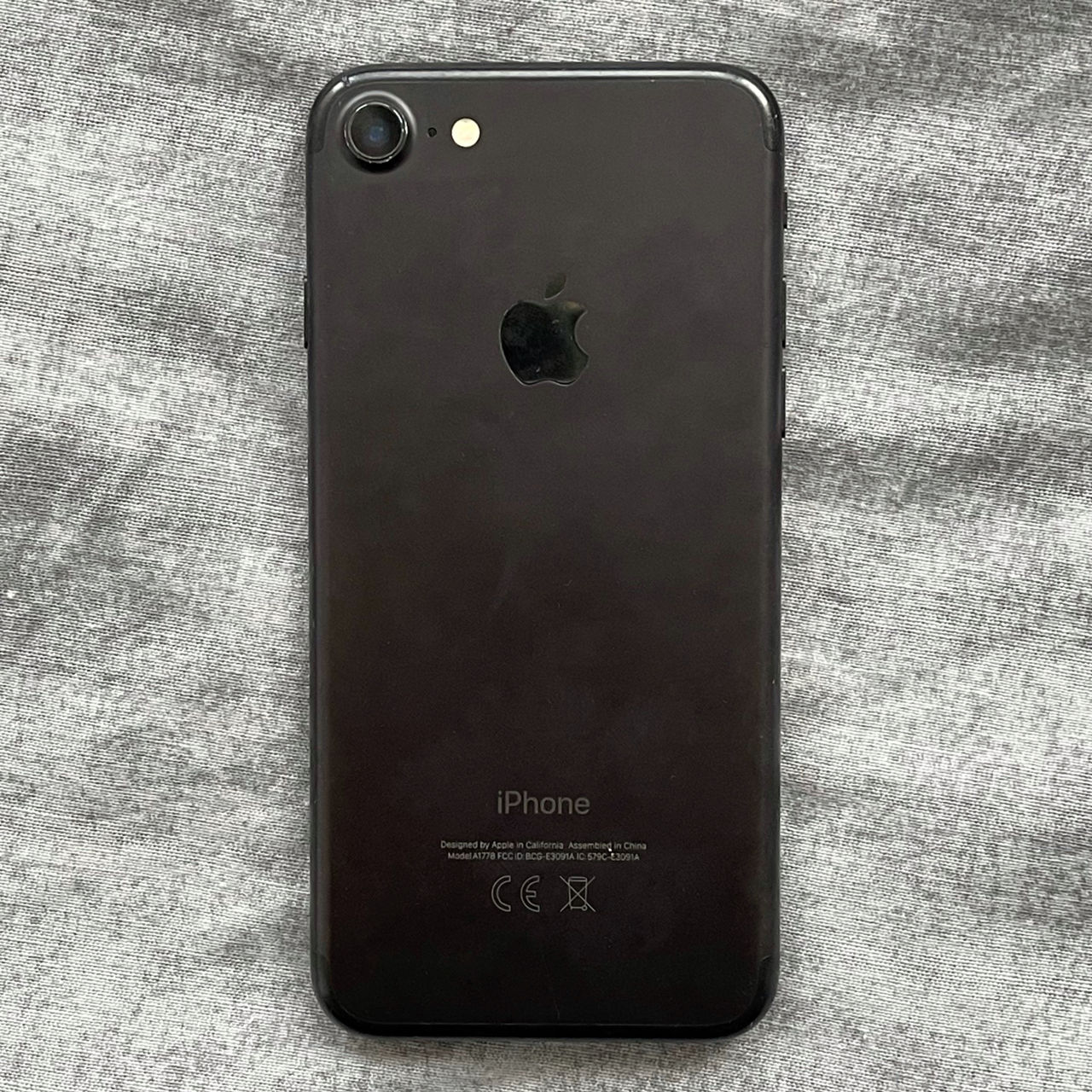 iPhone 7 128 gb