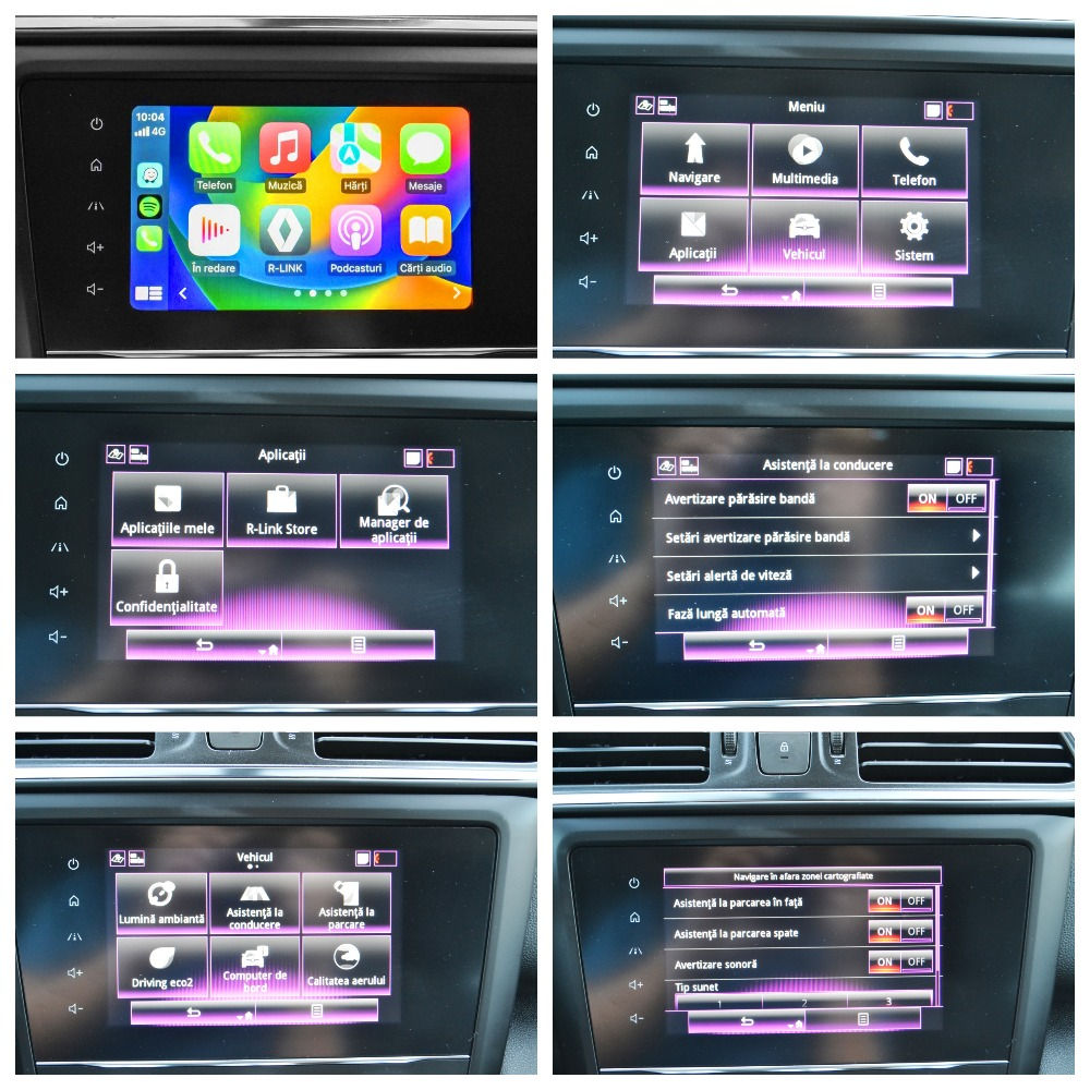 Renault Kadjar фото 7
