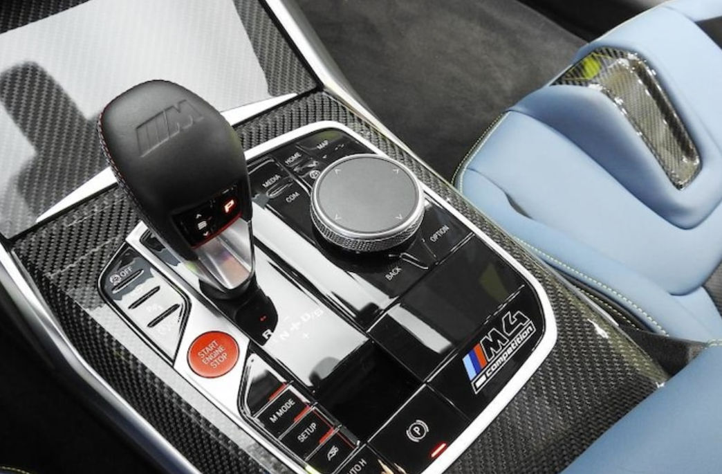 BMW M Models foto 14