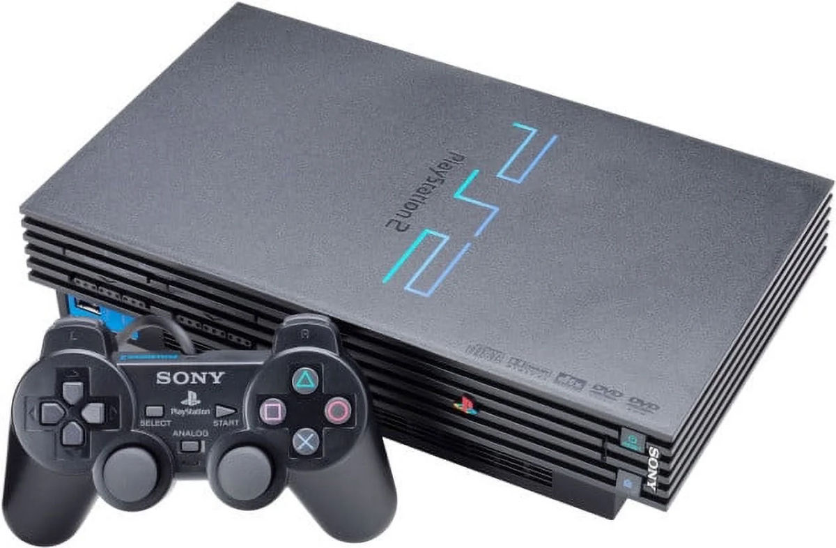 Cumpăr Sony PlayStation 2 in orice stare! foto 0