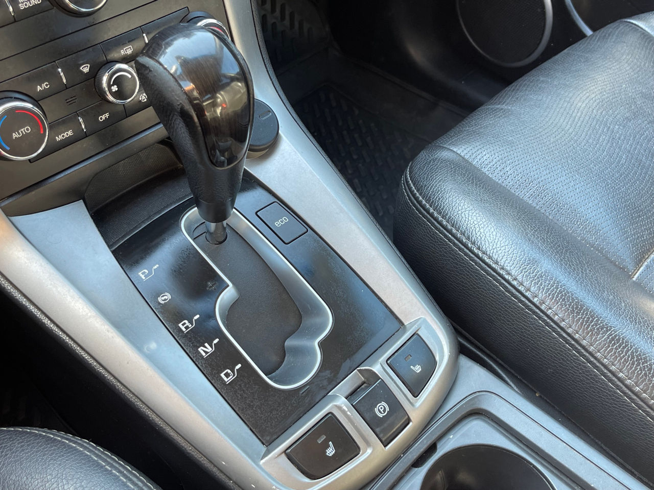 Chevrolet Captiva фото 13