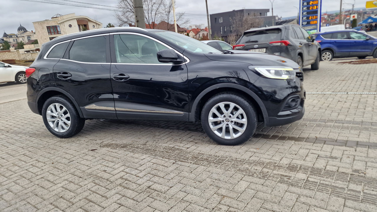 Renault Kadjar foto 4