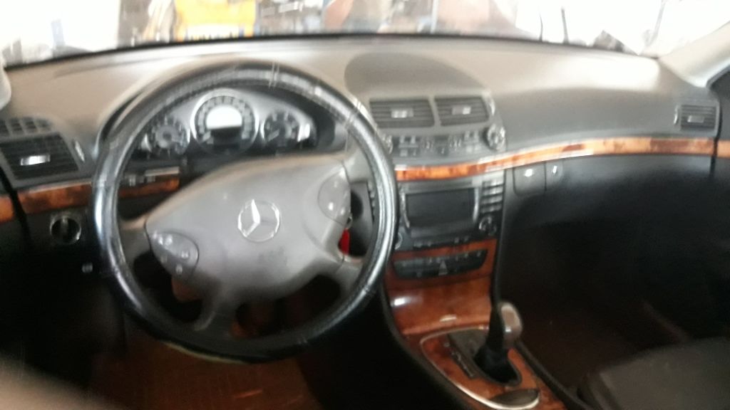 Мерседес Е 211 . 203 . 210 . 202 . Vito  .Спринтер .  Окница . фото 4