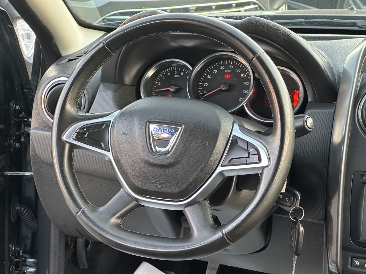 Dacia Duster foto 8
