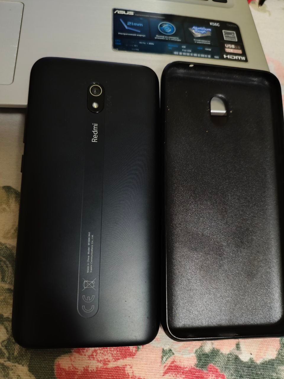 Xiaomi Redmi 8A фото 1
