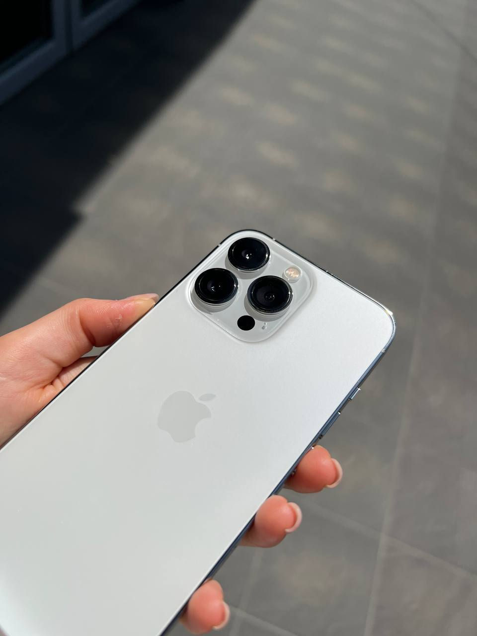 Iphone 13 Pro 128 GB 0% Кредит от 543 лей/месяц!! Максимальные скидки! foto 2