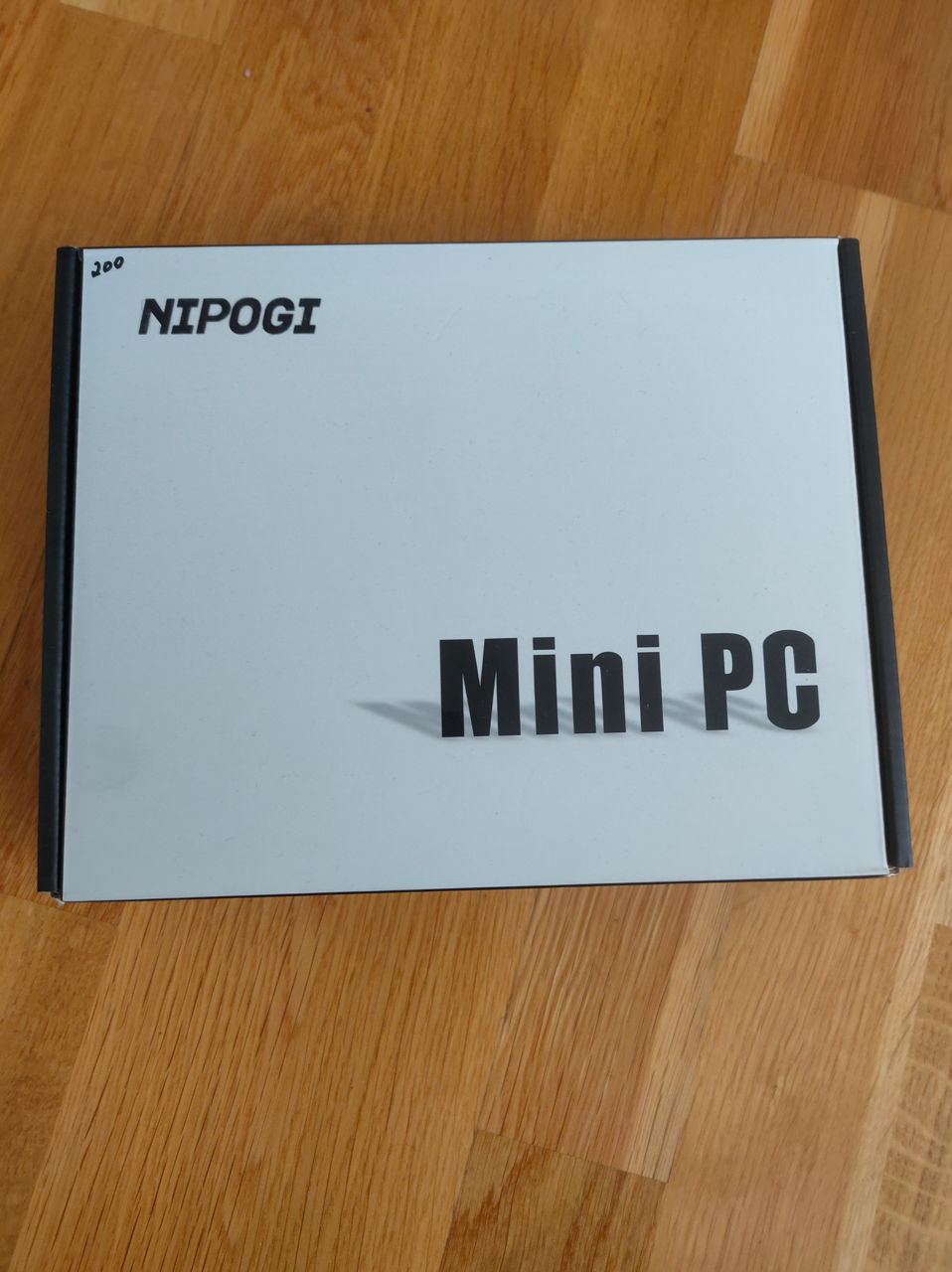 Mini PC foto 0