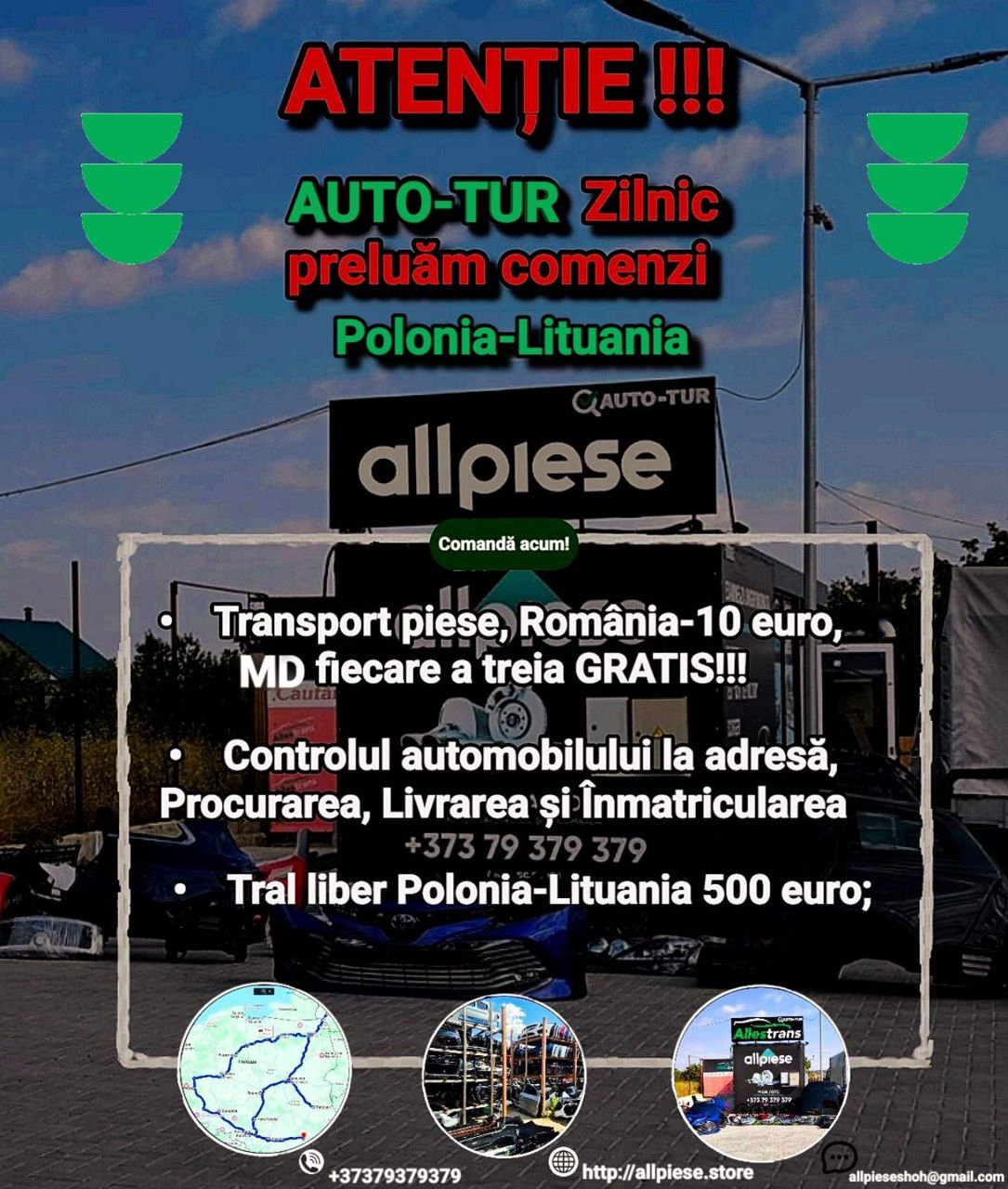 Dezmembrez Renault Scenic foto 15