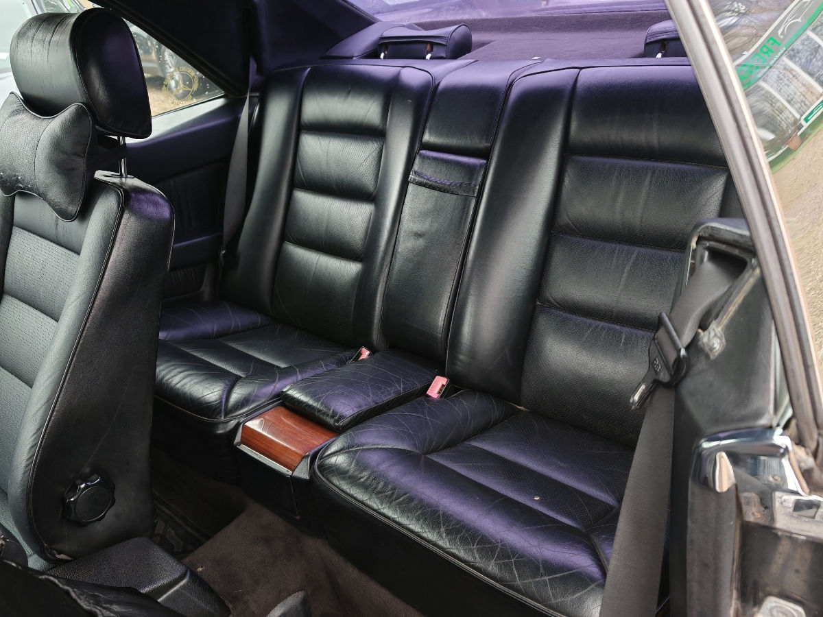 Mercedes E-Class фото 7