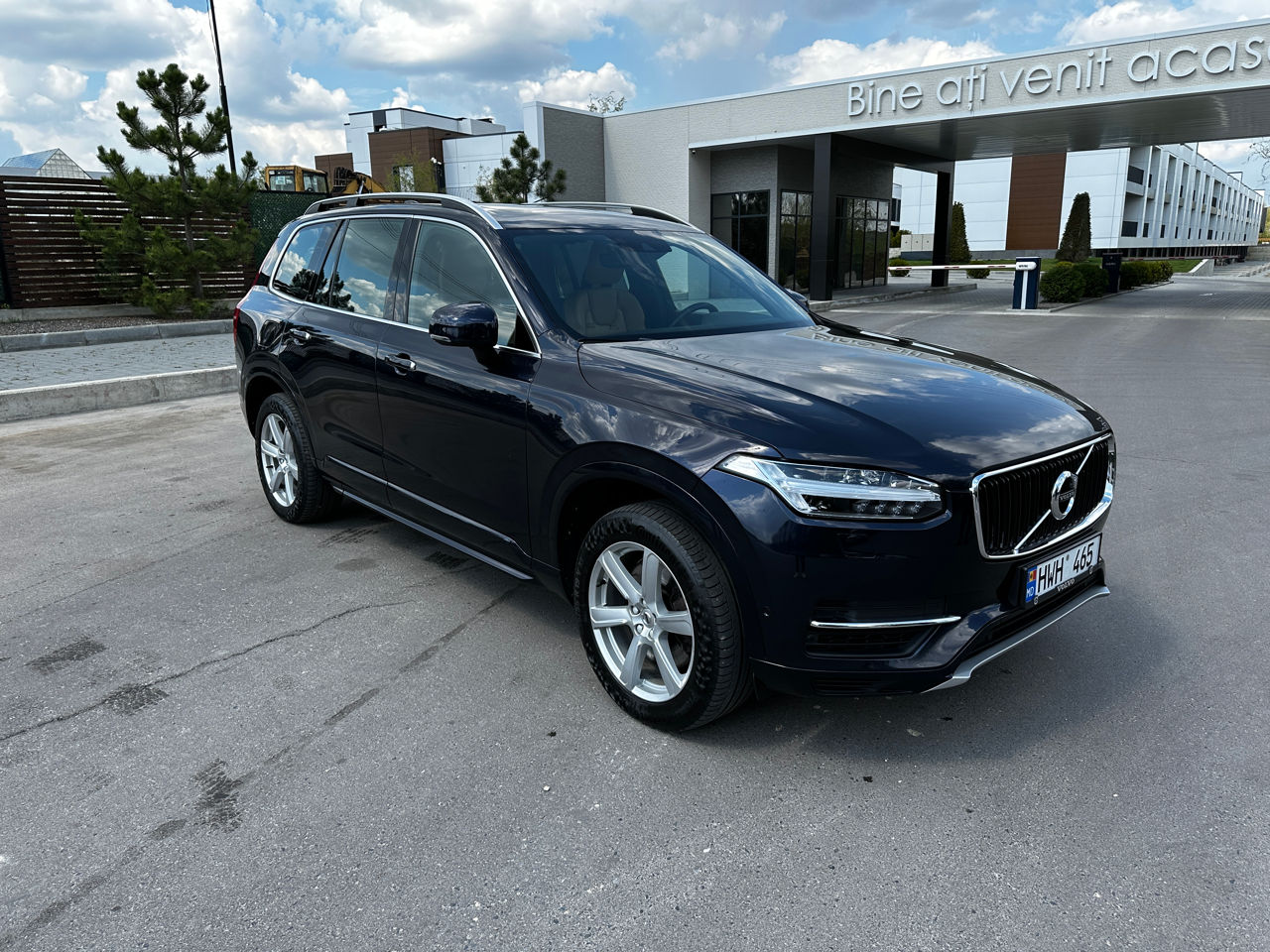 Volvo XC90 foto 0