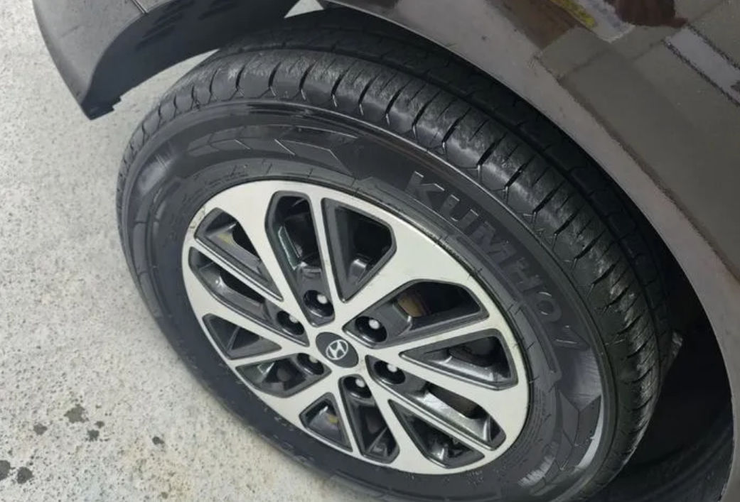 Hyundai Grand Starex фото 8