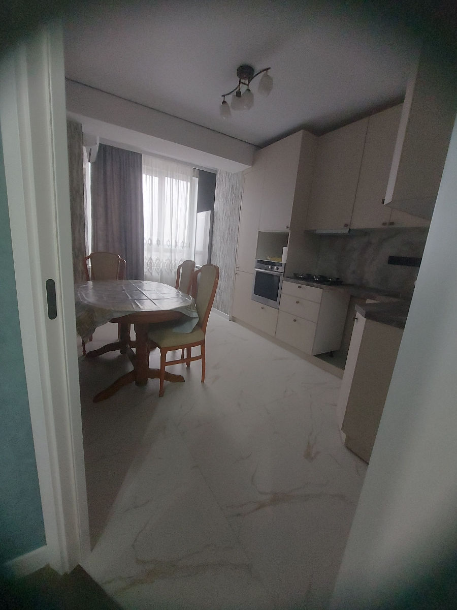 Apartament cu 2 camere,  BAM,  Bălți,  Bălți mun. foto 0