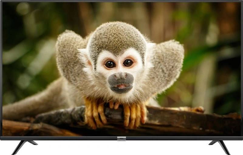  TCL 43DP600 43",4k,ultrahd smart TV.   3000леев. foto 0