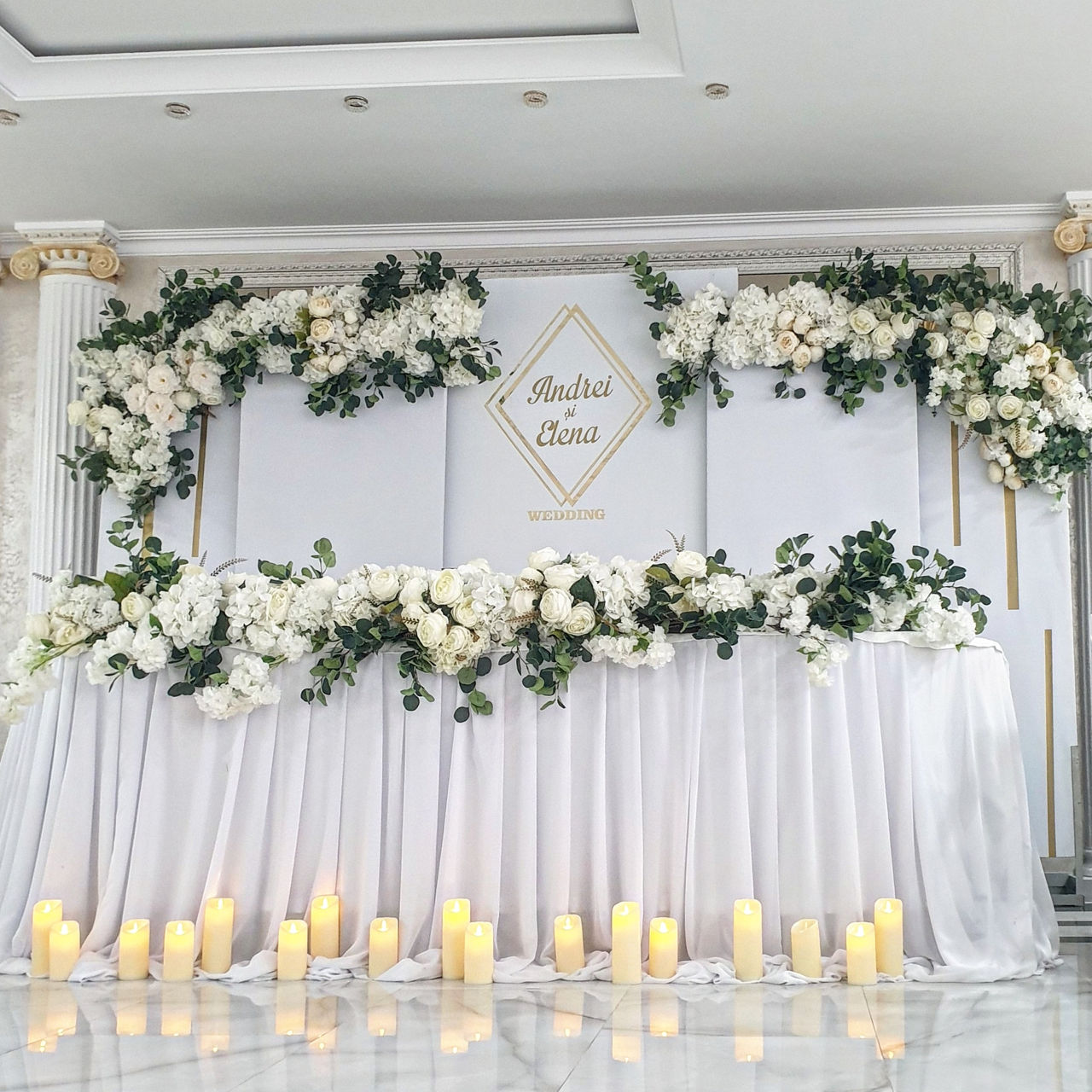 Декор свадьба decor nunta arca nunta balti floresti drochia glodeni riscani singerei edinet falesti foto 1