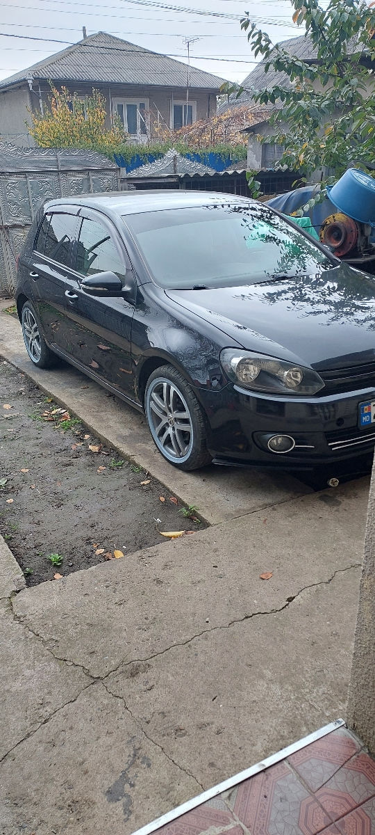 Volkswagen Golf foto 0