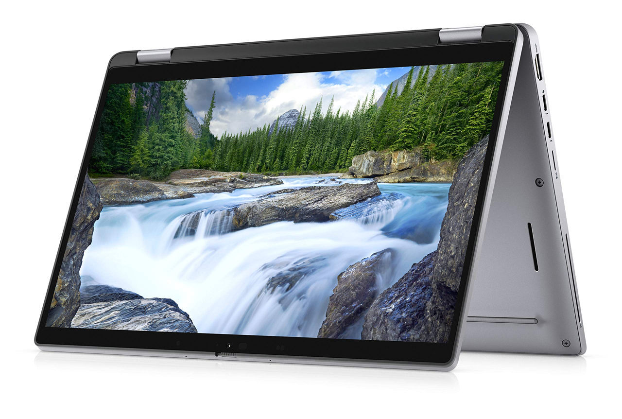 Ноутбук - Планшет Dell Latitude 7310 i5-10310u ram 16gb ssd 256 13.3 ...