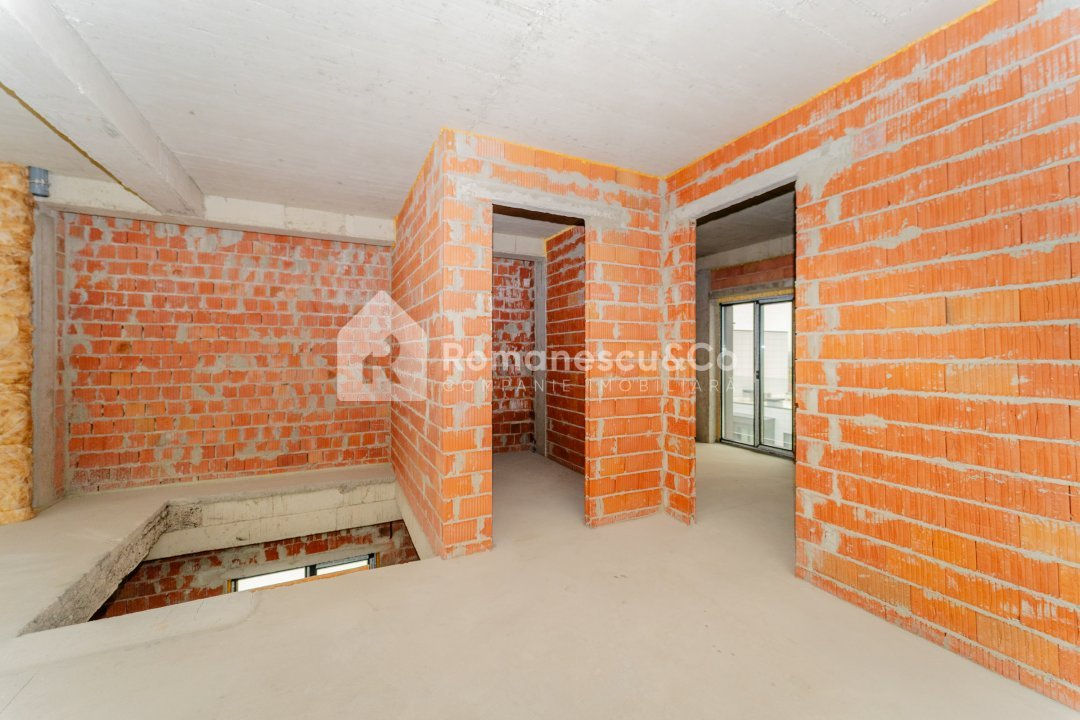 Apartament cu 5 camere sau mai multe, 308 m², Centru, Chișinău foto 12