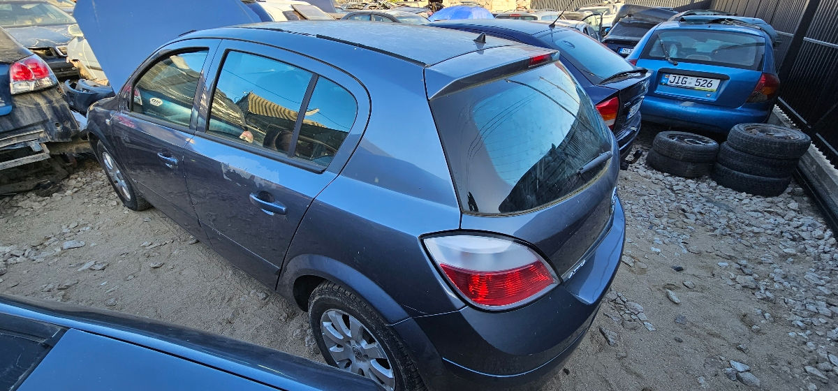 Piese Opel foto 2