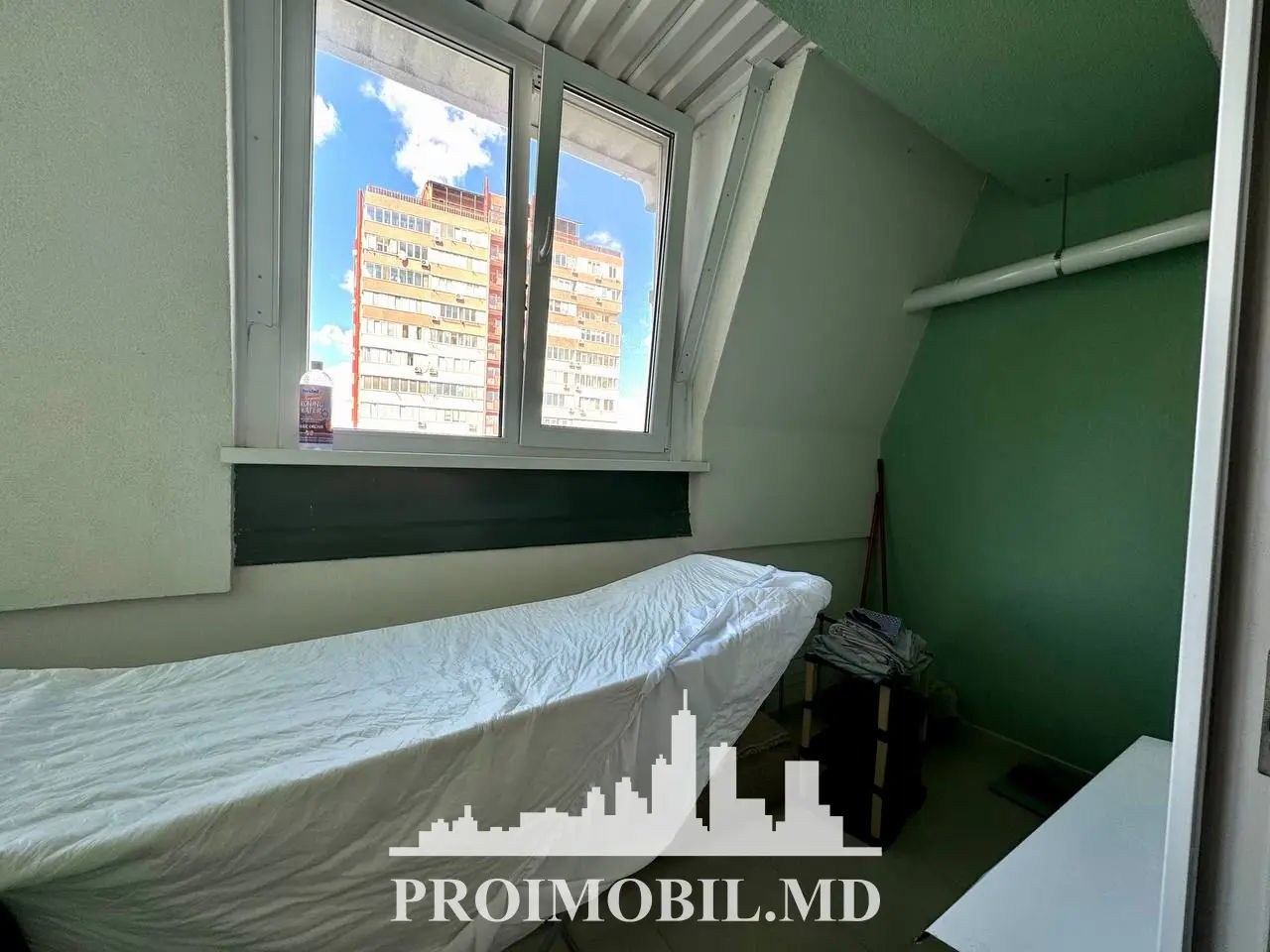 Apartament cu 2 camere, 70 m², Telecentru, Chișinău foto 6