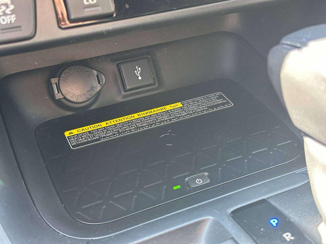 Toyota Rav 4 foto 4