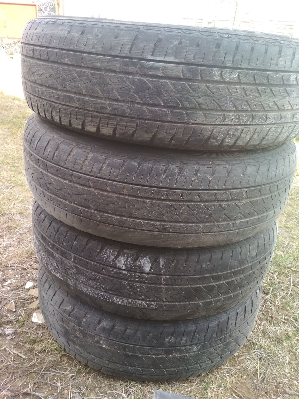 205/70/R16 eftin