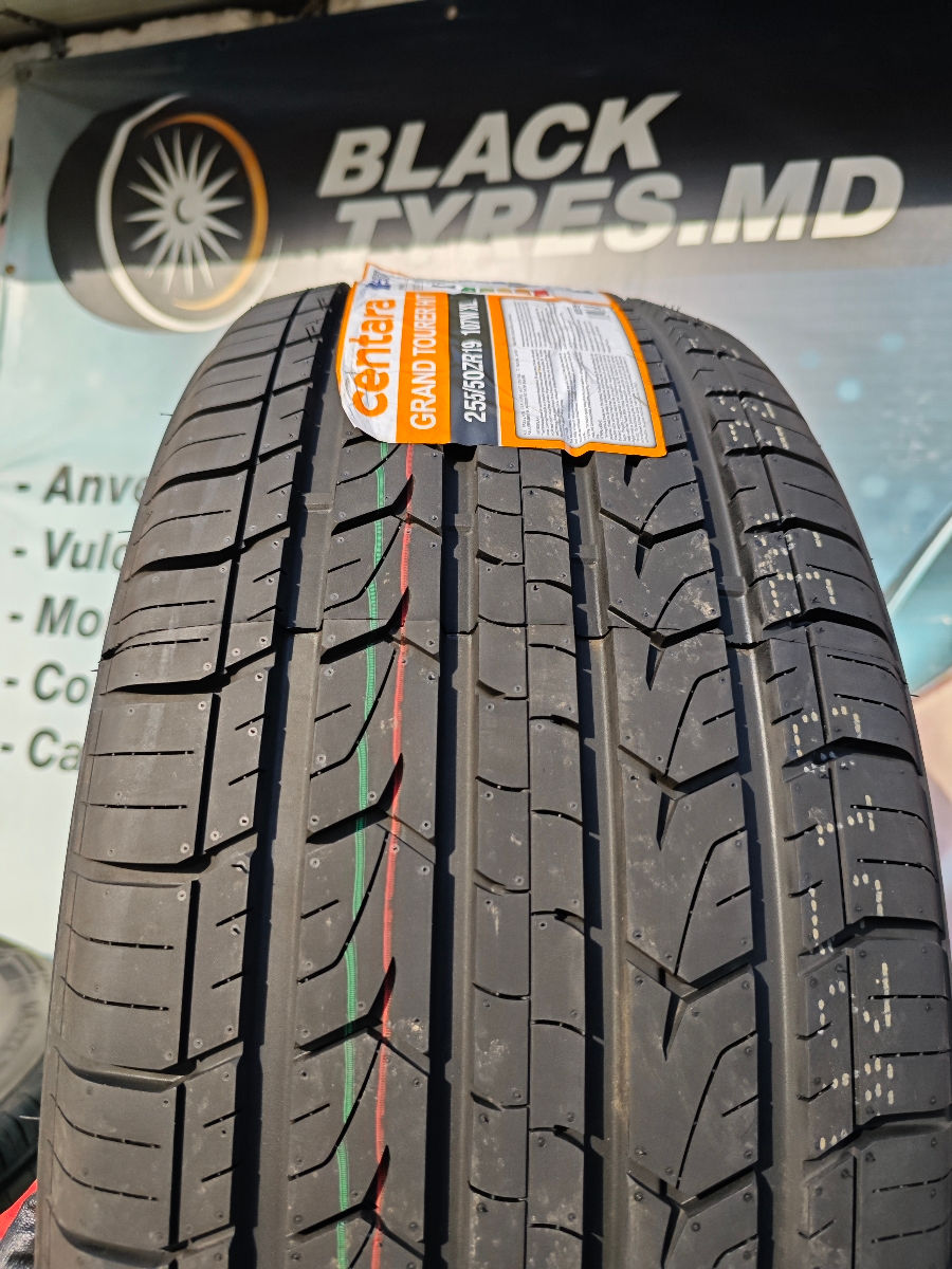 255/50R19 Vara !! 255/50/19 !! 255 50 19 !! 255/50 R19 !! foto 0