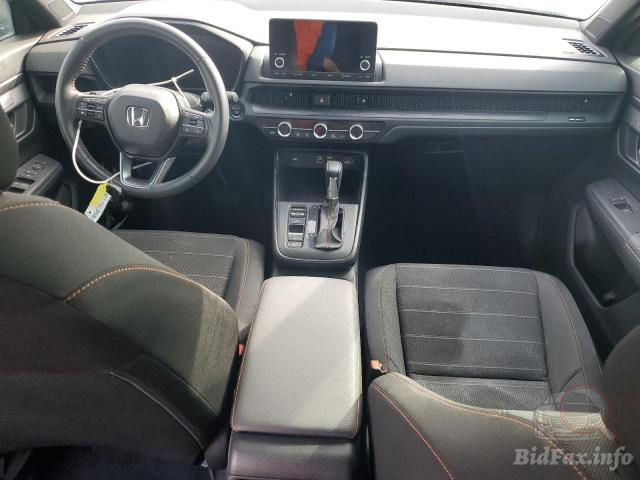 Honda CR-V foto 7