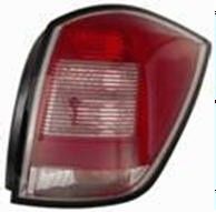 Фары ,Cтопы , противотуманные фары ,Opel Astra H 2004-2010 foto 3