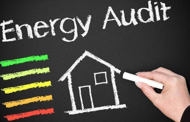 Audit energetic. Энерго аудит. Энергетический аудит. фото 1